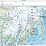 Case Study: Paddling in Kenai Fjords National Park