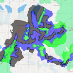 Avalanche Terrain Analysis