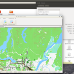 TrueNorth Geospatial running on Ubuntu 14.04