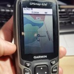 Garmin GPS Maps support